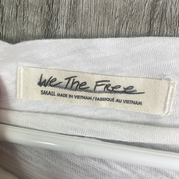 Bundle of NWOT We the Free Kimmi Long Sleeve - Picture 5 of 12
